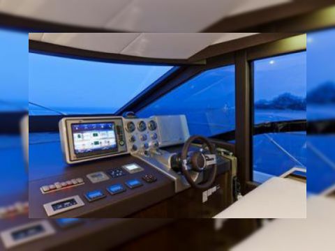 2013 Absolute 53 Fly for sale