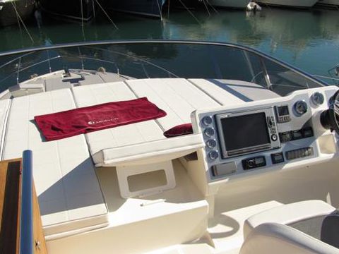 Buy 2013 Absolute 53 Fly