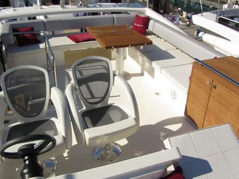 2013 Absolute 53 Fly for sale