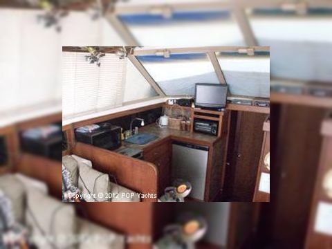 1976 Trojan 36 for sale