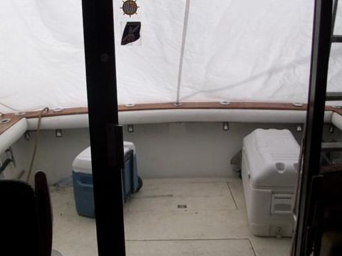 1976 Trojan 36 for sale