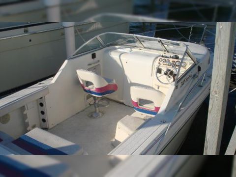 1995 Rinker 240