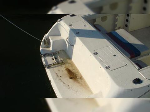 Buy 1995 Rinker 240