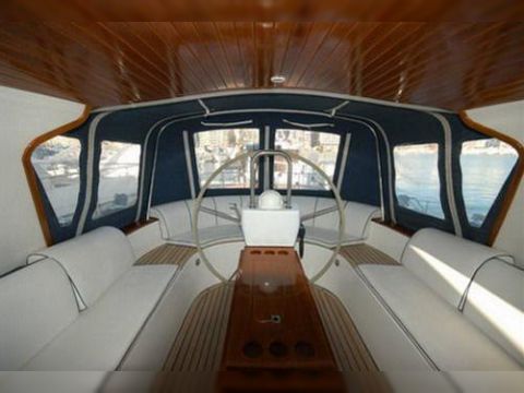 2002 North Wind 58 προς πώληση