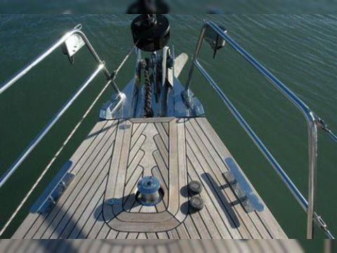 Αγοράστε 2002 North Wind 58