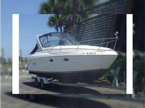 Comprar 2004 Rinker 270