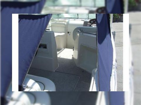 2004 Rinker 270 en venta