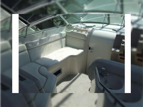 2004 Rinker 270 en venta