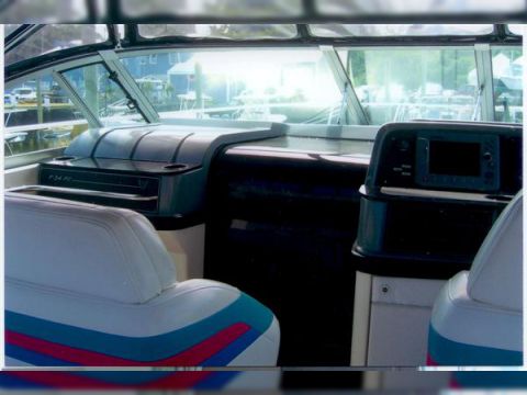 1993 Formula Performance Cruiser