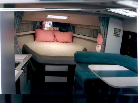 1993 Formula Performance Cruiser in vendita