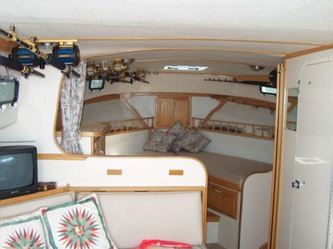 2002 Nauset на продажу