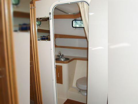 2002 Nauset на продажу
