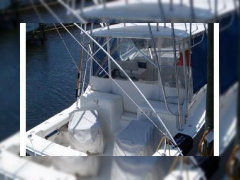 2007 Luhrs 31 Open kaufen