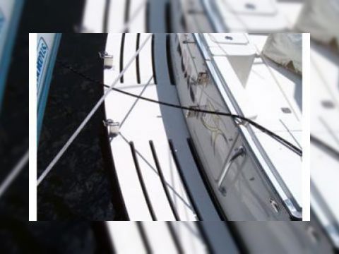 2007 Luhrs 31 Open kaufen