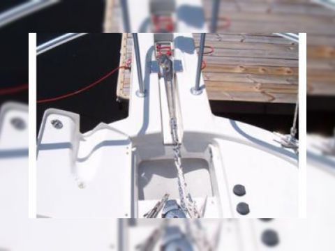 2007 Luhrs 31 Open zu verkaufen