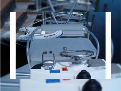 2007 Luhrs 31 Open zu verkaufen