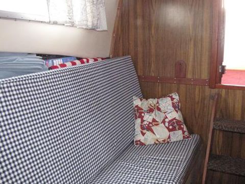 1961 Pearson for sale