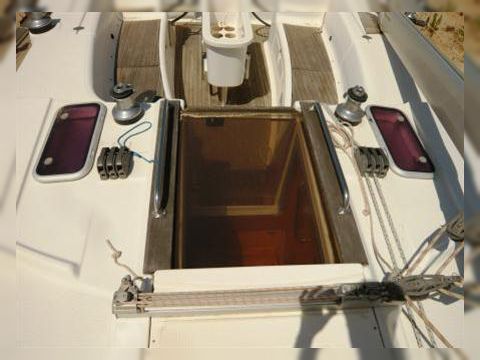 2004 Bavaria 44 for sale
