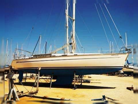 2004 Bavaria 44 for sale