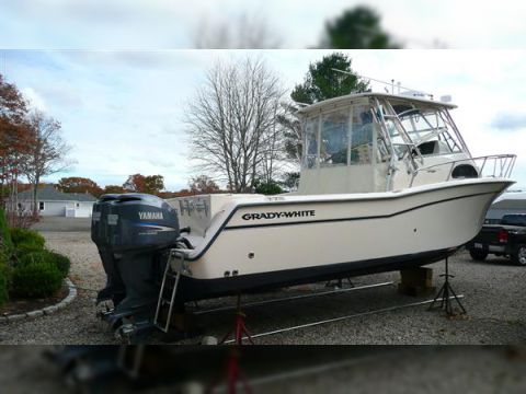 2005 Grady White Marlin for sale. View price, photos and Buy 2005 Grady