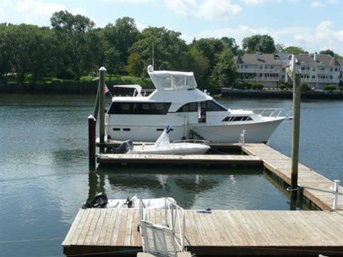 1989 Ocean 48 te koop