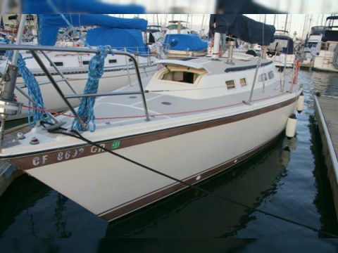 Buy 1979 O'Day Sloop