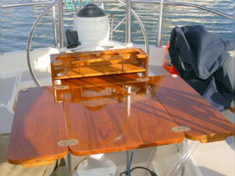 1979 O'Day Sloop for sale