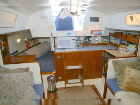1979 O'Day Sloop for sale