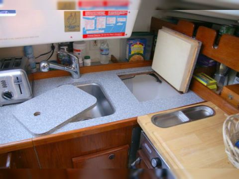 1979 O'Day Sloop for sale
