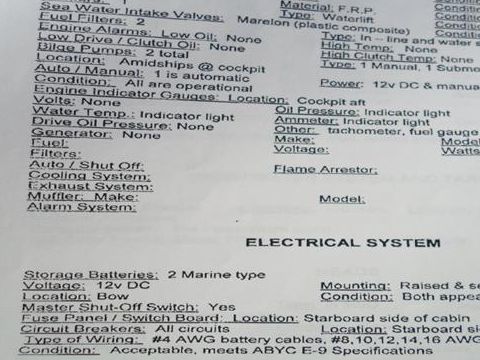 1987 Frers 30