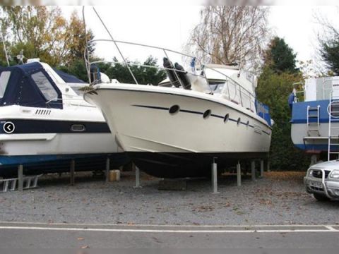 1979 Fairline 40 for sale