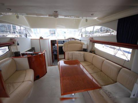 Buy 2002 Fairline Phantom 38