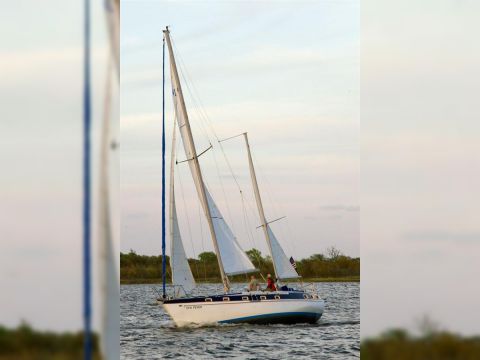 Heritage West Indies 38