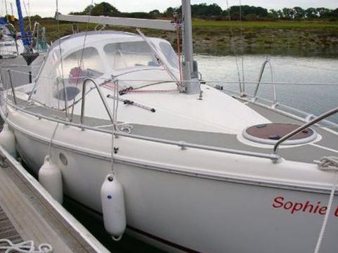 2003 Etap 21