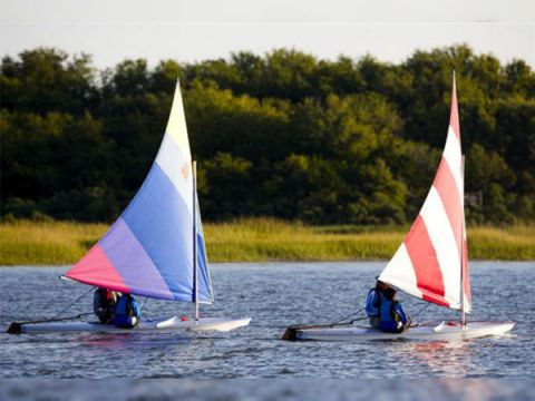 2013 Sunfish kaufen