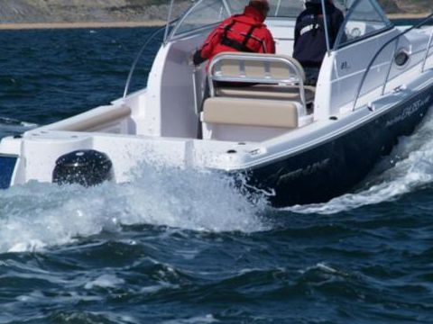 Buy 2010 Pro Line 23 Express