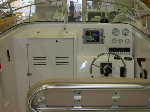 2010 Pro Line 23 Express for sale