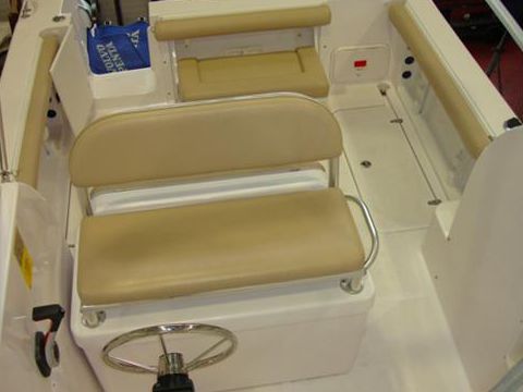 2010 Pro Line 23 Express for sale