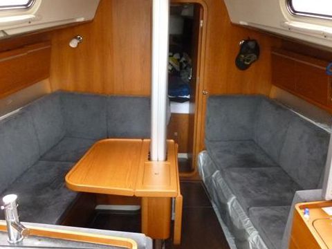 Buy 2008 Dehler 34
