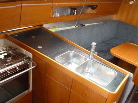 2008 Dehler 34 for sale