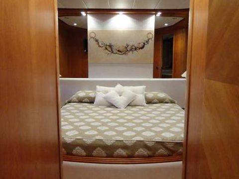2008 Alalunga 78 for sale