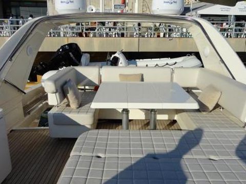 2008 Alalunga 78 for sale