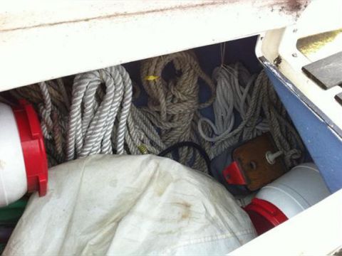 Westerly Longbow 31 for sale