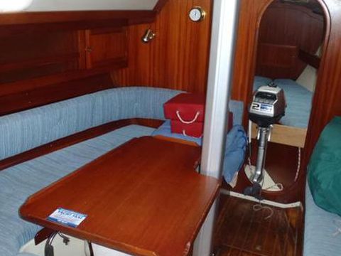 Buy 1986 Scanmar 33