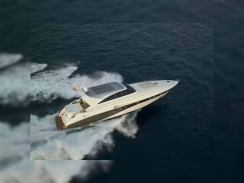 AB Yachts 78