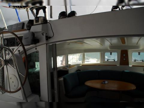 Buy 1999 Lagoon 380