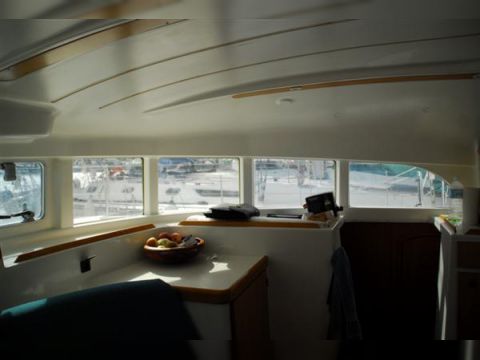 1999 Lagoon 380 for sale