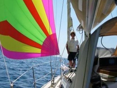 Acquistare 2002 Hanse 301