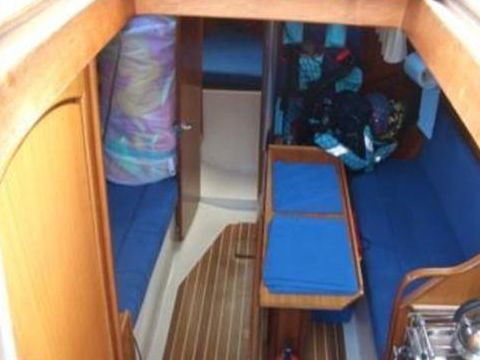 Acquistare 2002 Hanse 301