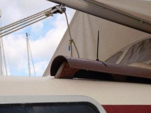 2002 Hanse 301